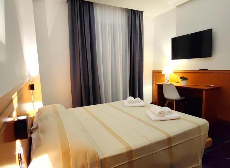 فندق Tea Deluxe   Praia