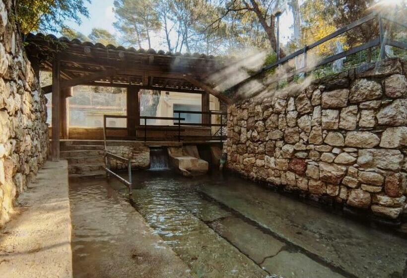 فندق Terme Country House