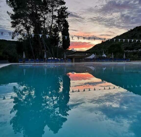 فندق Terme Country House