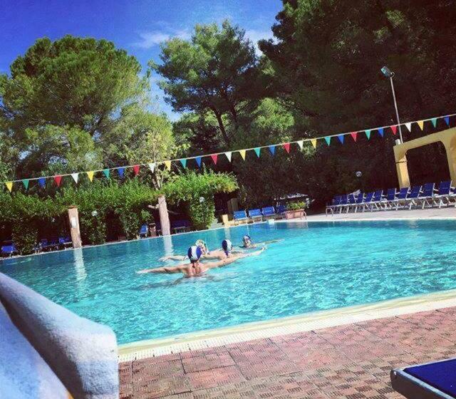 فندق Terme Country House