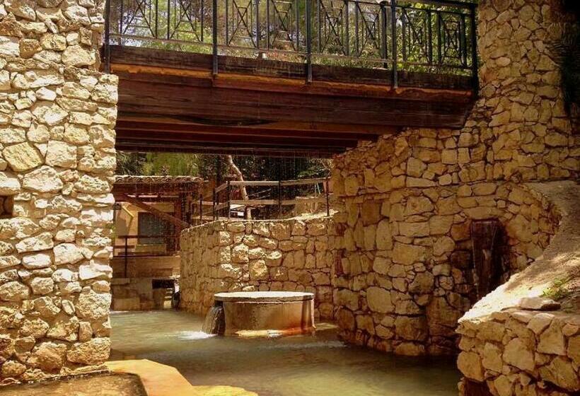 فندق Terme Country House