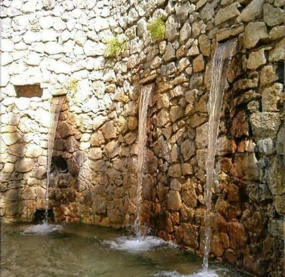 فندق Terme Country House