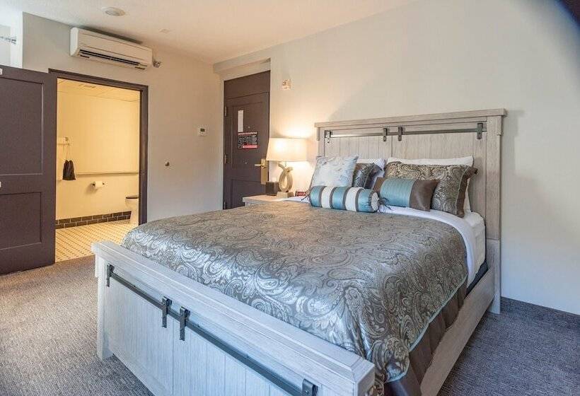 فندق The Alonzo Ward