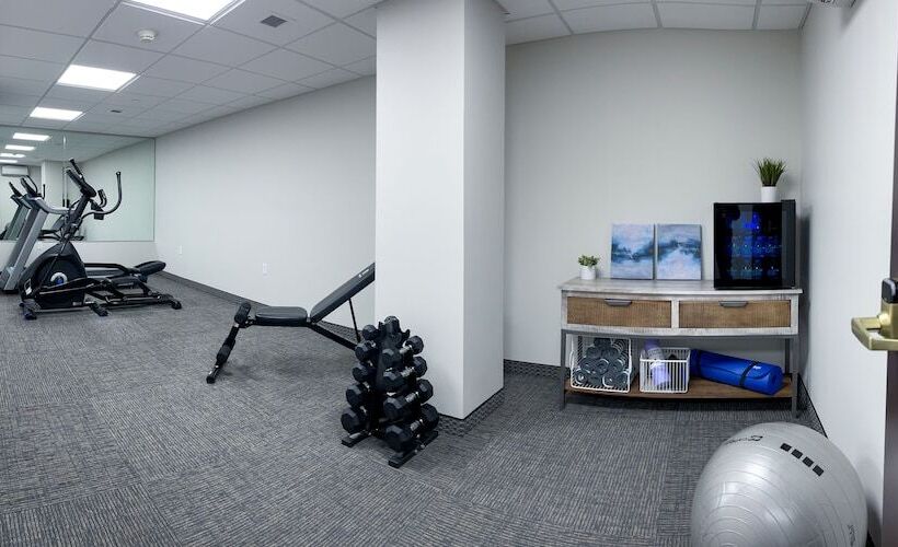 فندق The Alonzo Ward