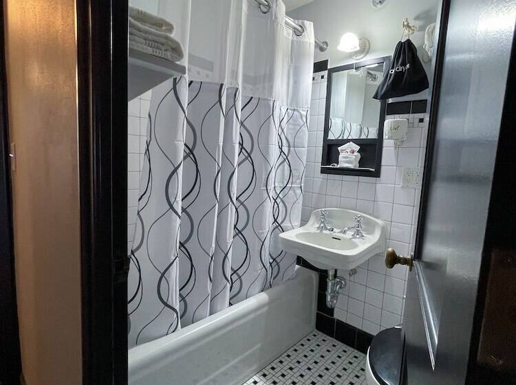 فندق The Alonzo Ward