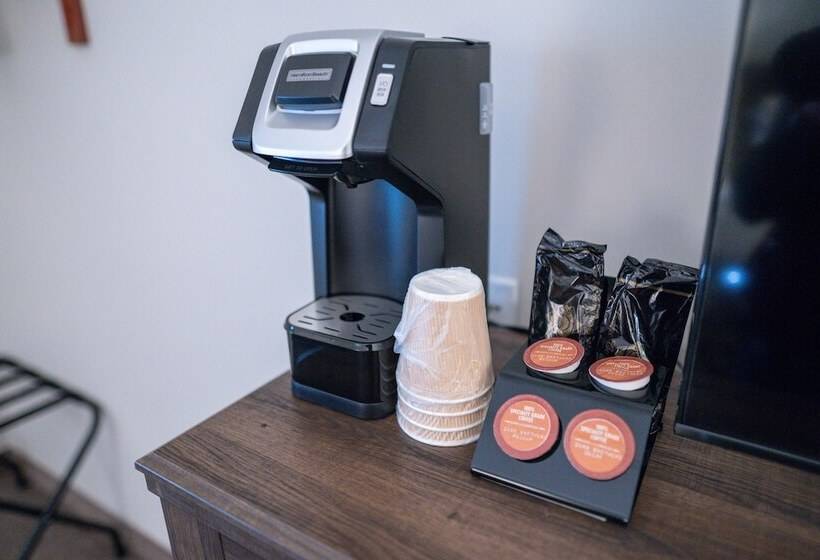 فندق The Alonzo Ward