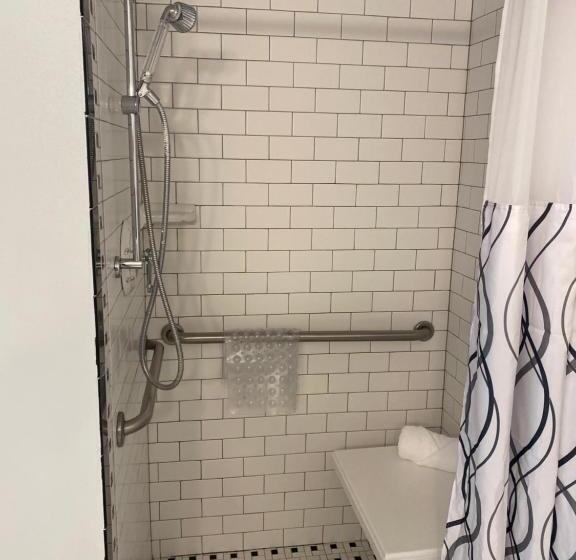 فندق The Alonzo Ward