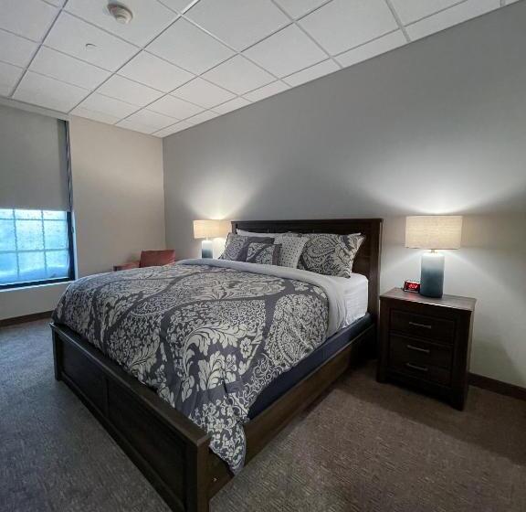 فندق The Alonzo Ward