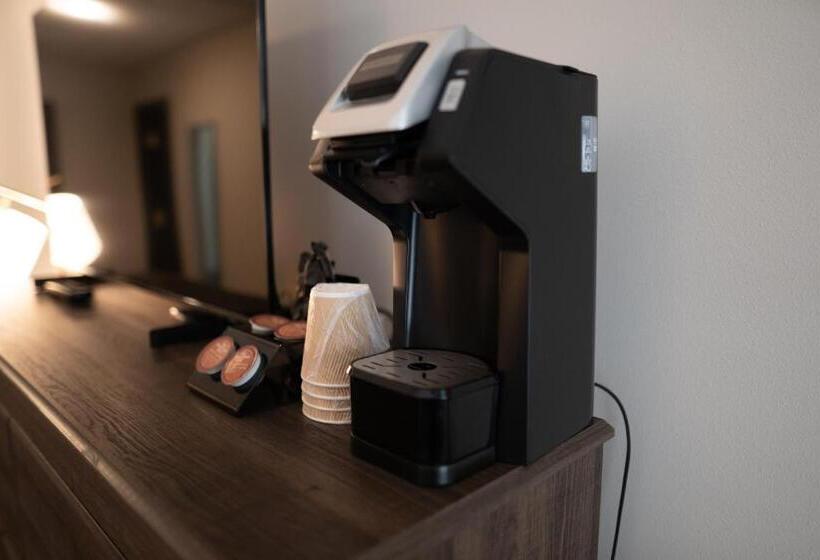 فندق The Alonzo Ward