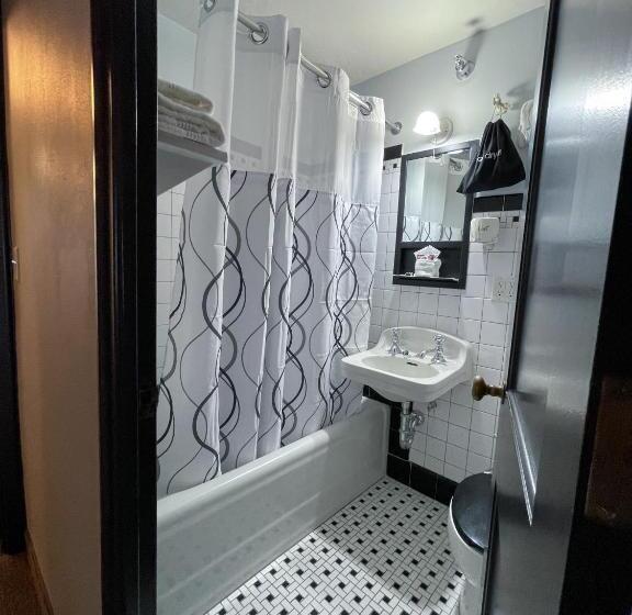 فندق The Alonzo Ward