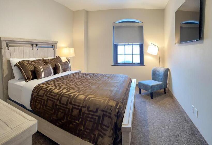 فندق The Alonzo Ward