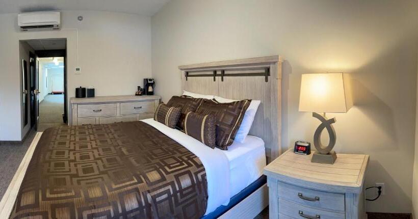 فندق The Alonzo Ward