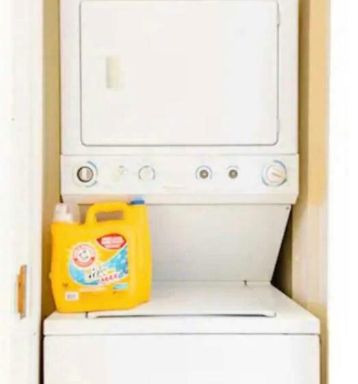 בית מלון כפרי Greely Gaslamp   Loft W Parking & 4 Beds #301