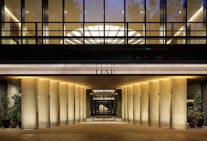 Отель Tiad, Autograph Collection