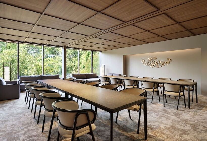 Отель Tiad, Autograph Collection