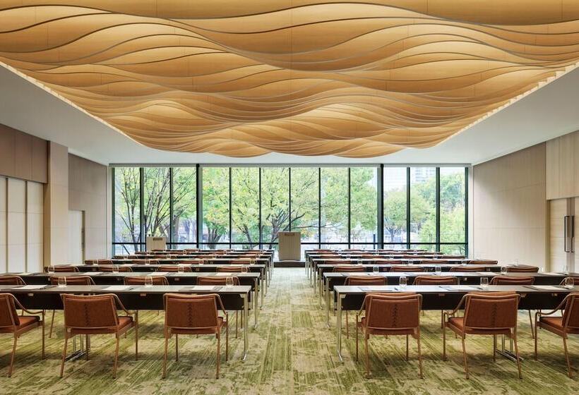 Отель Tiad, Autograph Collection