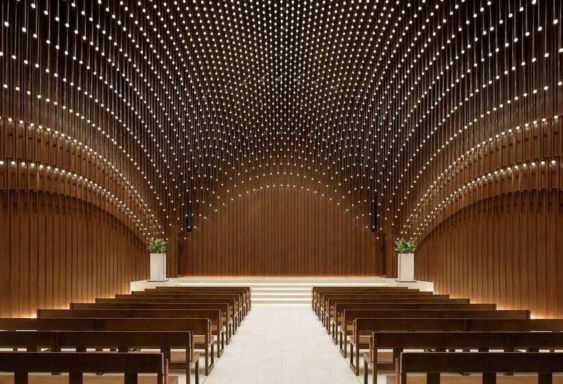 Отель Tiad, Autograph Collection