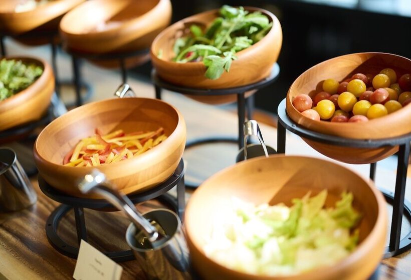 Отель Tiad, Autograph Collection