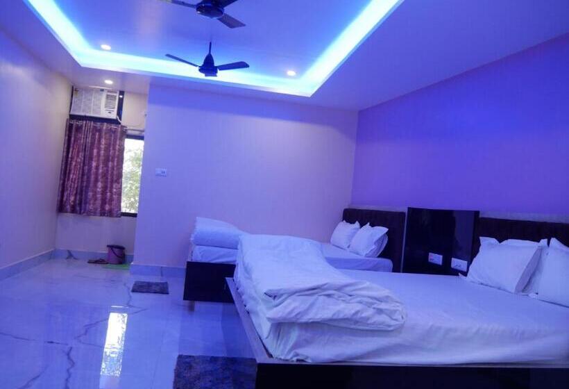 فندق Vaidehi Inn A Unit Of Vaidehi Guest House