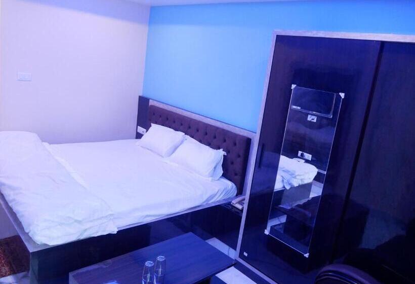 فندق Vaidehi Inn A Unit Of Vaidehi Guest House