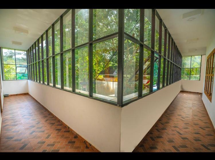 ホテル Vythiri Horizon