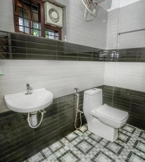 ホテル Vythiri Horizon