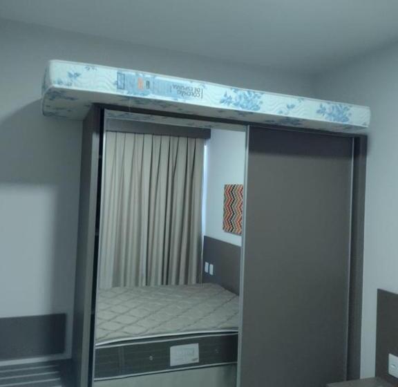 Park Veredas Rio Quente Flavia