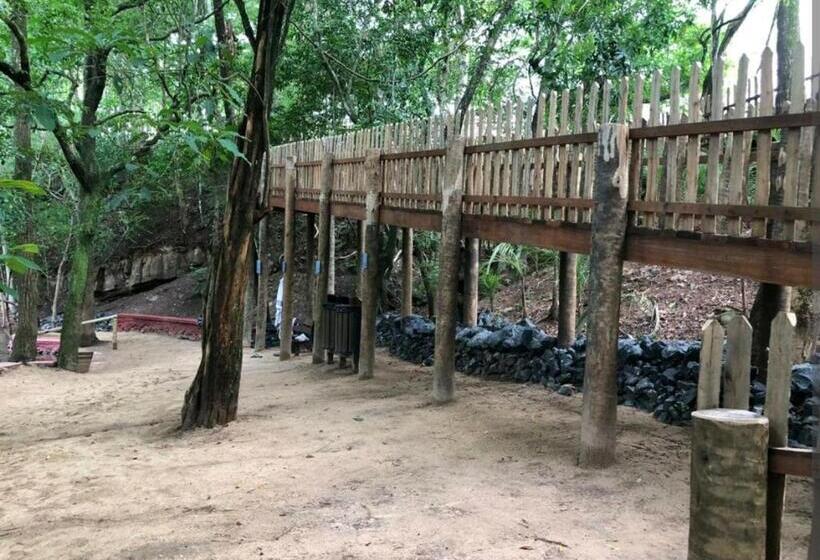 Park Veredas Rio Quente Flavia