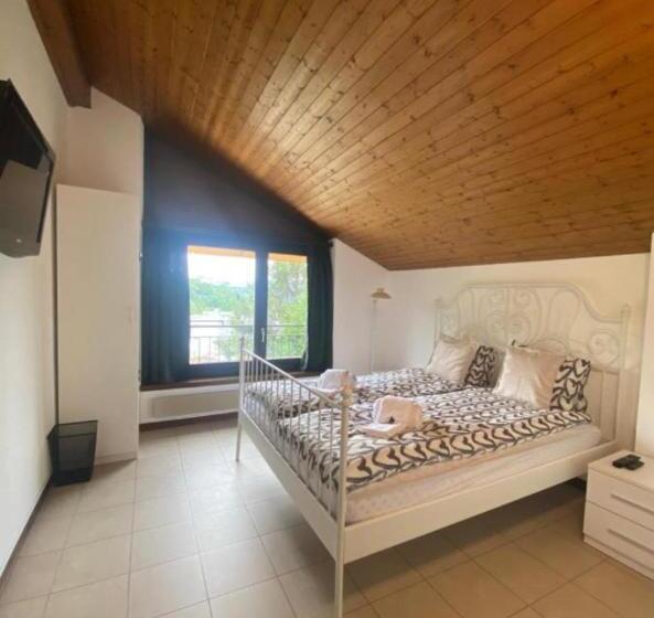 פנסיון Bellvedere Cureglia