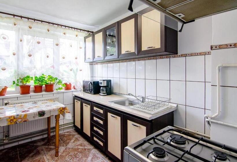 پانسیون Casa Cornelius