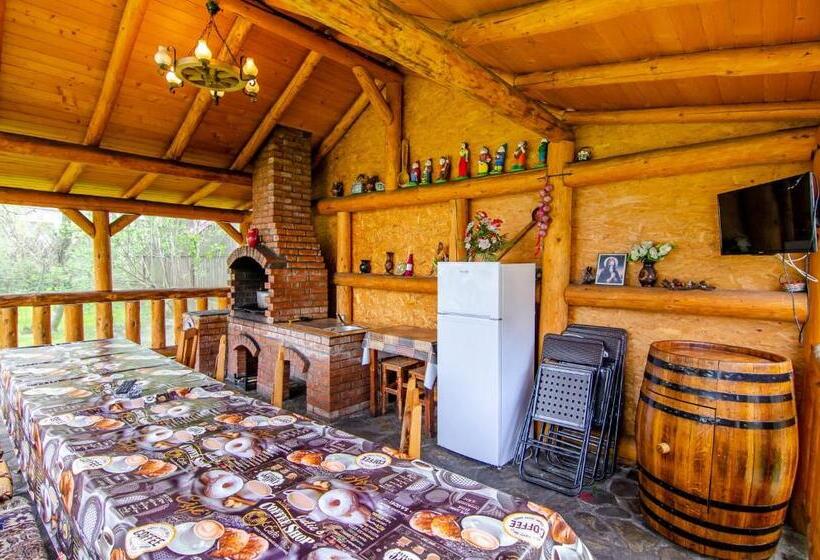 پانسیون Casa Cornelius