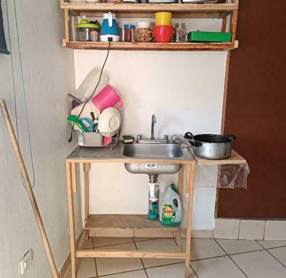 ペンション Casa Reyes