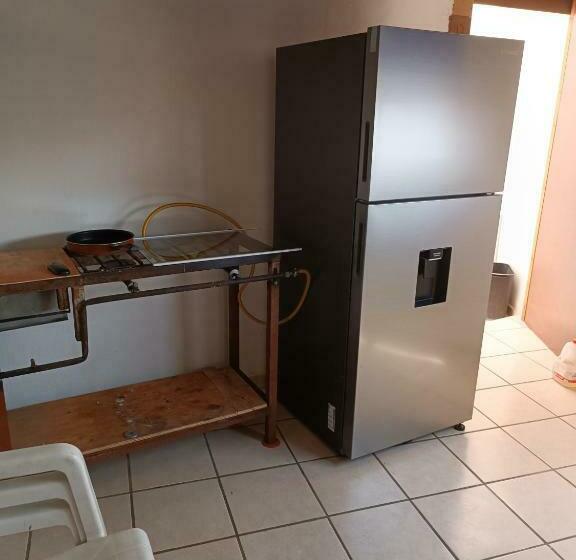 ペンション Casa Reyes