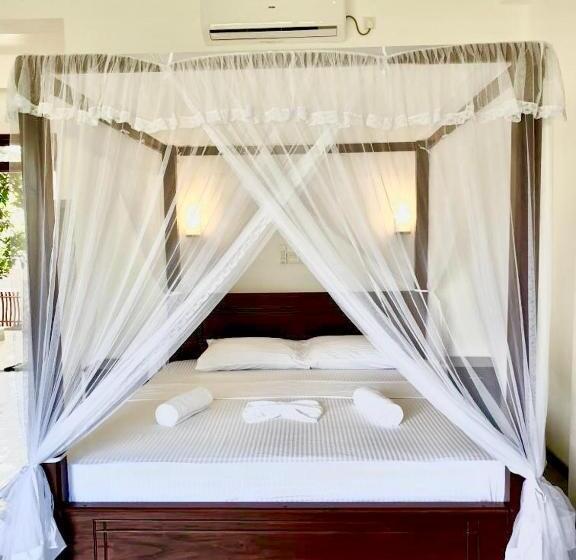 Пансион Cocosurf House 2024