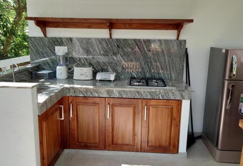 Пансион Cocosurf House 2024