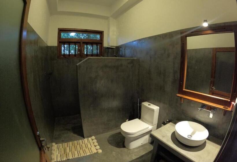 Пансион Cocosurf House 2024