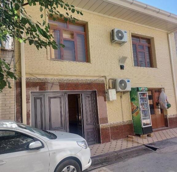 ペンション Family Guest House Seven