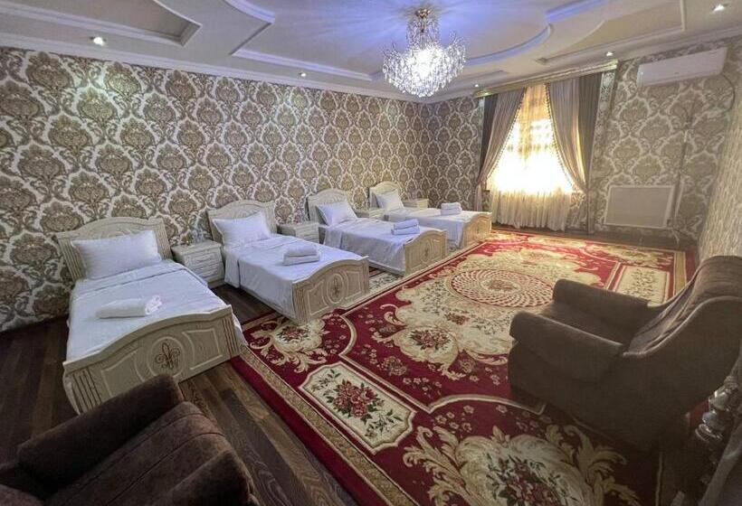 ペンション Family Guest House Seven