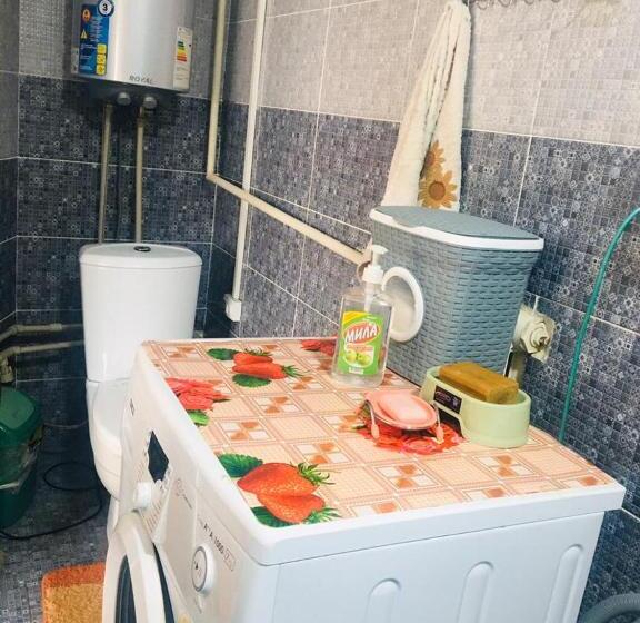 پانسیون Guest House Ariet