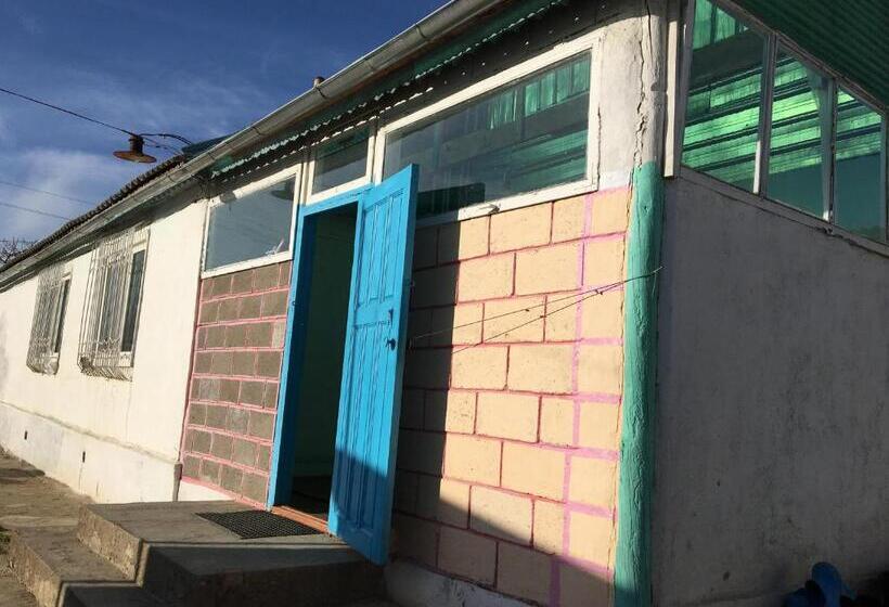 پانسیون Guest House Ariet