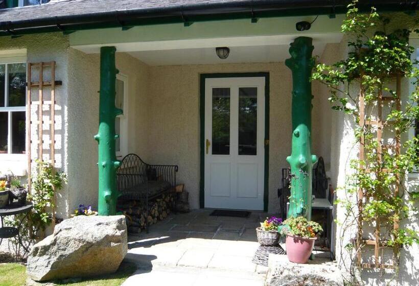 ペンション Ivy Cottage Bed And Breakfast