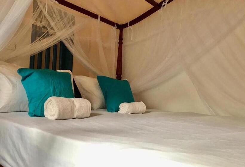 פנסיון Museum Villa 09