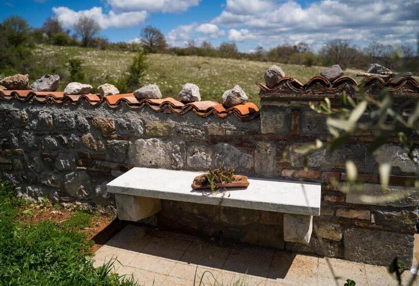 بنسيون Relais Raparo