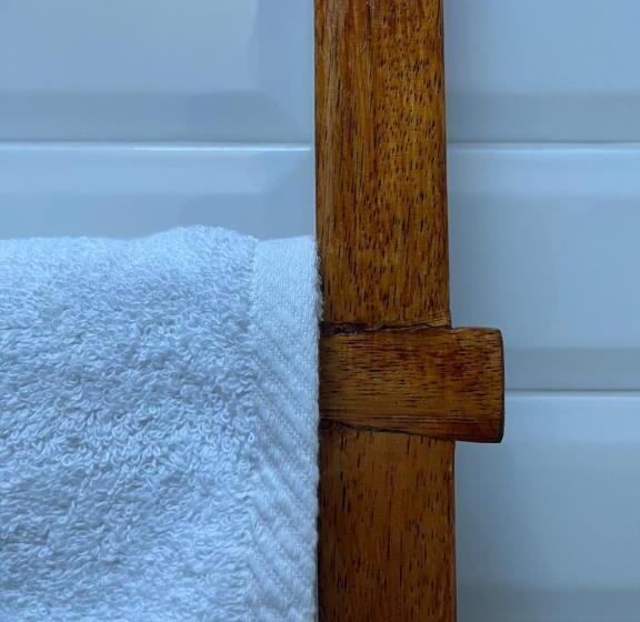 بنسيون Relais Raparo