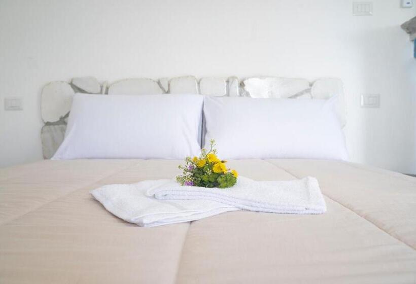 بنسيون Relais Raparo