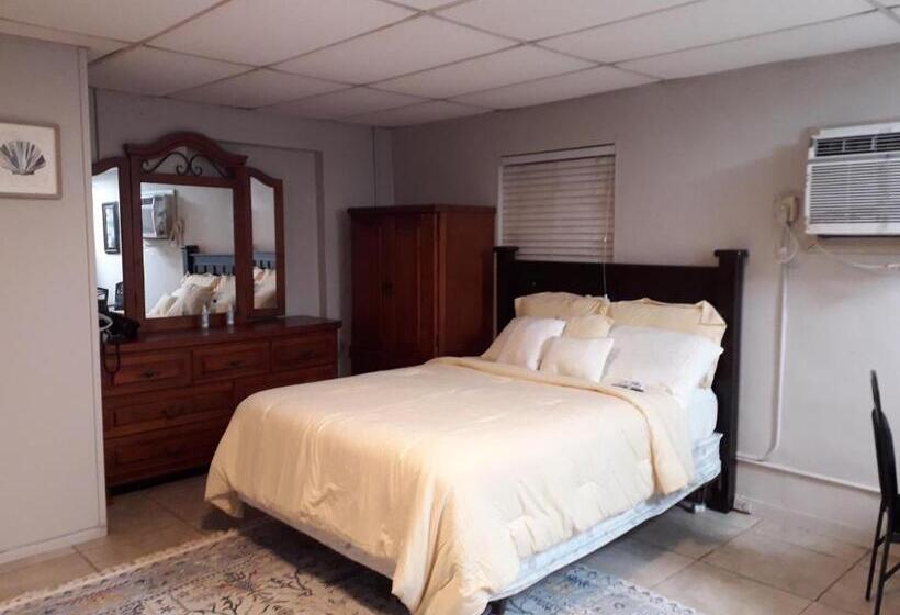 بنسيون Roomy Comfortable Suite