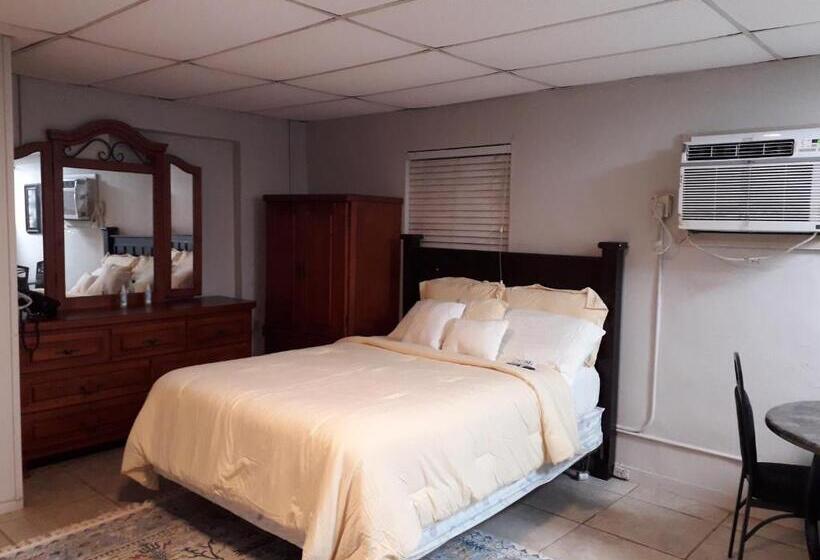 بنسيون Roomy Comfortable Suite