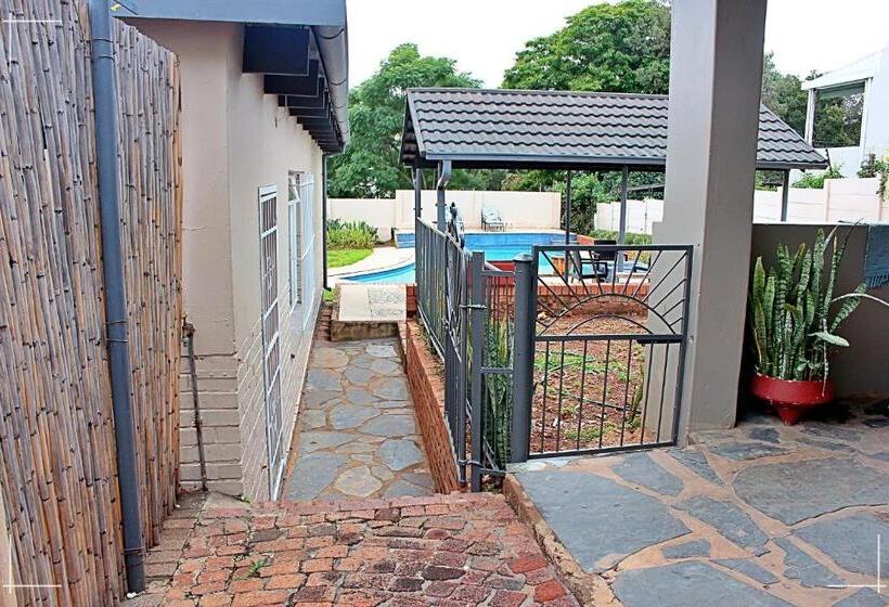 بنسيون The Global Link Hub