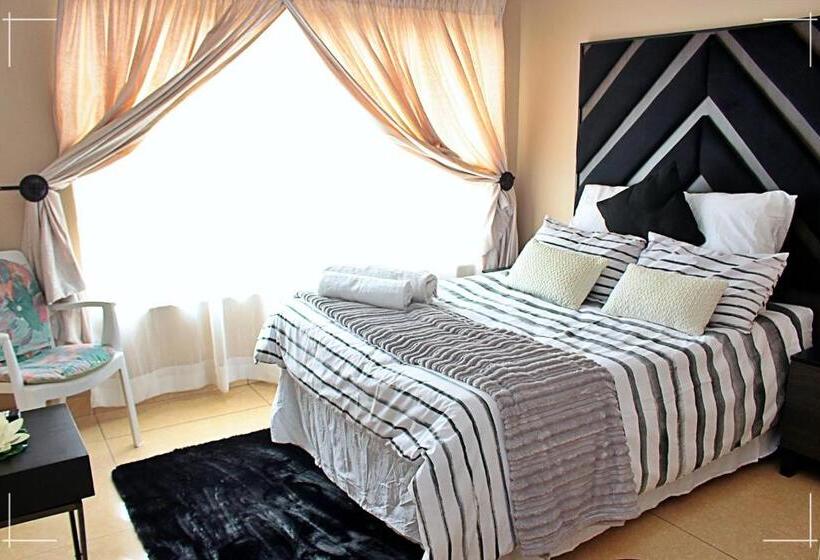 بنسيون The Global Link Hub