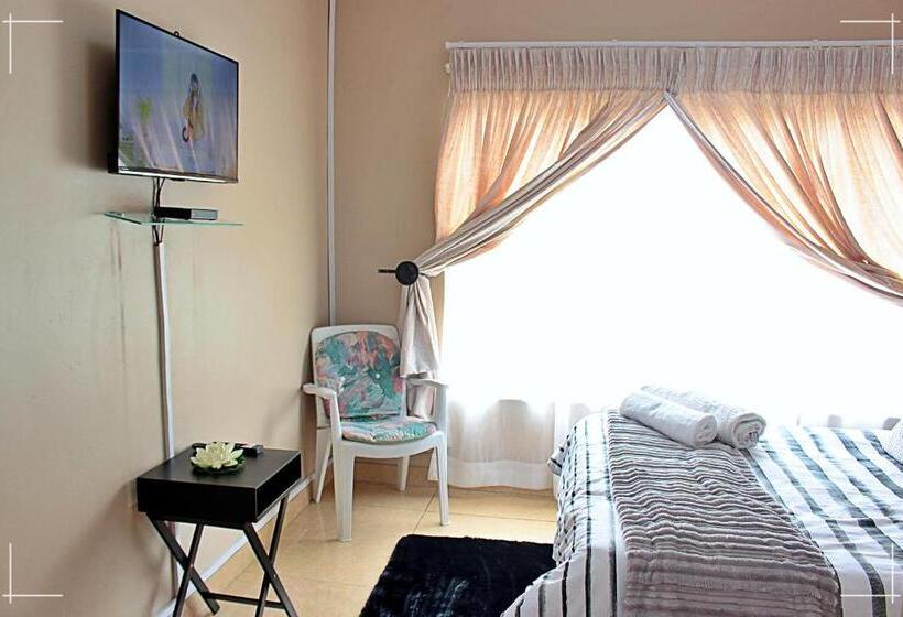 بنسيون The Global Link Hub